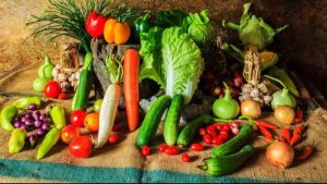 5 Makanan Terbaik untuk Detoksifikasi Tubuh Anda