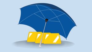 Berinvestasi dalam Dana Lindung Nilai