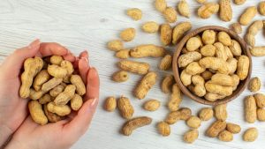 Mengekspos Kacang ke Anak Sejak Dini Dapat Mencegah Alergi Nanti