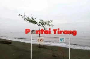 Pantai Tirang Semarang, Destinasi Wisata Eksotis di Semarang