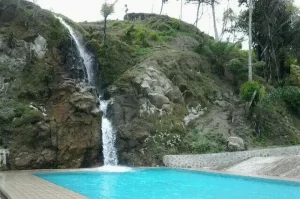 Wisata Bukit Gibeon, Wisata Alam Indah di Toba Samosir