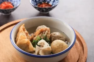 Kuliner Khas Malang yang Terkenal Enak