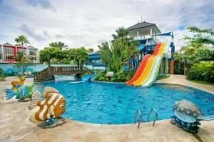 10 Rekomendasi Waterpark Bali, Cocok untuk Liburan