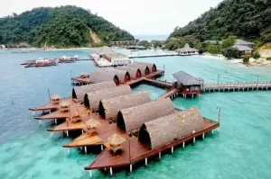 10 Tempat Wisata Lampung yang Lagi Hits dan Wajib Anda Kunjungi