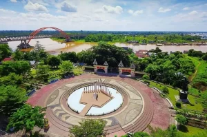 7 Tempat Wisata di Palangkaraya yang Wajib Dikunjungi