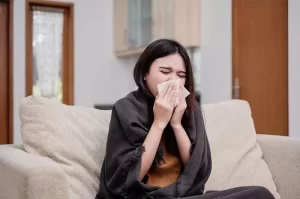 Cara Mencegah dan Mengatasi Flu Musiman