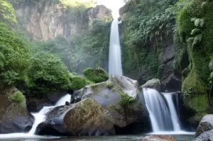 Coban Rondo, Air Terjun Cantik dengan Panorama Alam Memukau di Malang