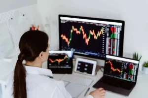 Langkah Awal Memilih Broker Forex untuk Sukses Berinvestasi