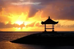 Pantai Sanur, Pantai Eksotis di Bali dengan Spot Sunrise & Sunset yang Indah