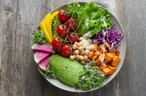 Rekomendasi Menu Diet Sehat yang Patut Anda Coba