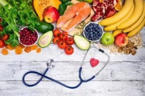 Strategi Nutrisi untuk Pasien dengan Penyakit Jantung