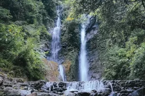 Curug Terbaik di Bogor