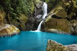 Destinasi Wisata Alam Terpopuler di Langkat