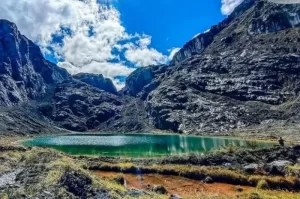 Destinasi Wisata Alam di Mimika