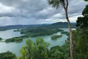Destinasi Wisata Alam di Pekanbaru
