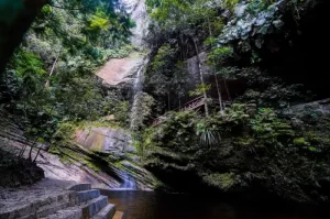 Destinasi Wisata Favorit di Pekanbaru