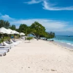 Gili Terbaik di Lombok