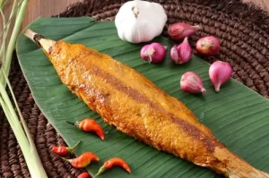 Tempat Wisata Kuliner Khas Banten
