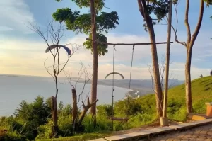 Wisata Eksotis di Pesisir Selatan Sumatera Barat