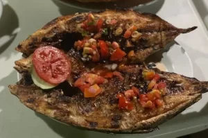 Wisata Kuliner di Sulawesi Tenggara