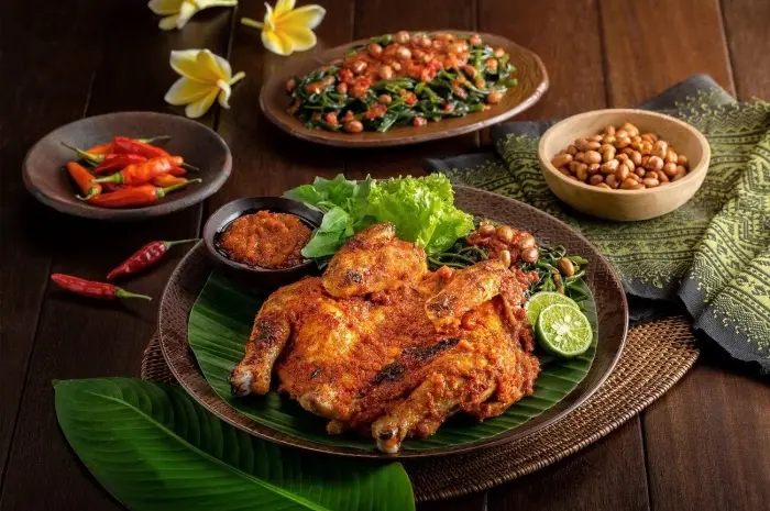 Makanan Khas Lombok yang Kaya Akan Cita Rasa Nusantara