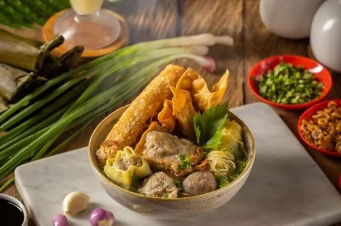 Makanan Khas Malang yang Wajib Dicoba, Perpaduan Tradisi dan Cita Rasa Otentik