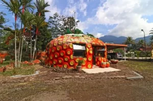 Pilihan Hotel di Garut, Dari Penginapan Hemat hingga Resor Eksklusif