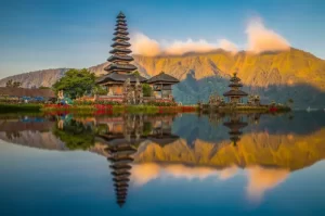 Destinasi Wisata Alam di Kintamani yang Wajib Dikunjungi