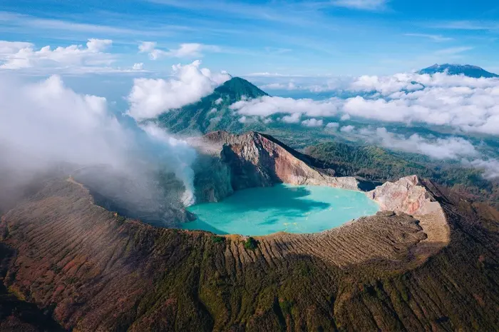 Destinasi Wisata Menakjubkan di Banyuwangi yang Tak Boleh Dilewatkan