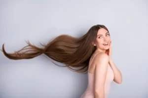 Pilihan Shampo Pelurus Rambut untuk Penampilan yang Lebih Lurus dan Berkilau