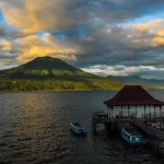 Wisata Alam Terkemuka di Ogan Komering Ulu